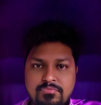 Vicky - Male escort in Mumbai