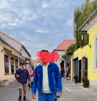 Vicky - Male escort in Mumbai