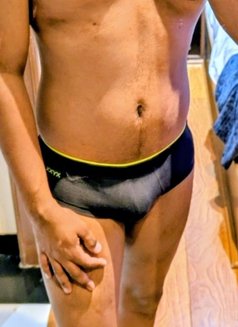 Vicky - Male escort in Mumbai Photo 1 of 2