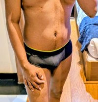 Vicky - Male escort in Mumbai