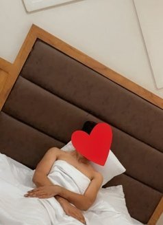 Vicky - Male escort in Mumbai Photo 2 of 2