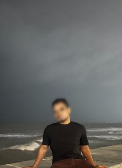 Vicky - Acompañantes masculino in Mumbai Photo 1 of 1