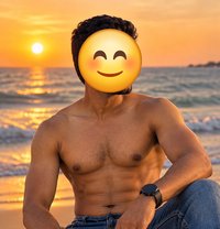 Vicky - Male escort in Mumbai