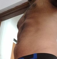 Vicky.7.5 inch.Dominant hard fucker bull - Male escort in Mumbai
