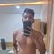 Vicky 7dm on tg @vicky_96r - Male escort in Hyderabad