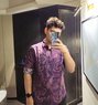 Vicky - Male escort in Navi Mumbai Photo 1 of 1