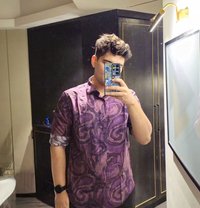 Vicky - Male escort in Navi Mumbai