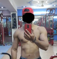 Vicky - Acompañantes masculino in New Delhi