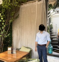 Vicky - Male escort in New Delhi