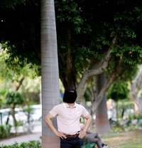 Vicky - Acompañantes masculino in New Delhi