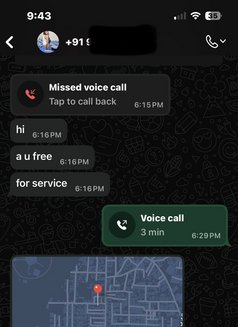 Vicky - Male escort in New Delhi Photo 6 of 8