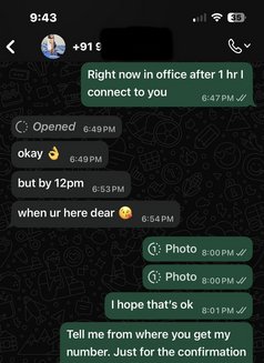 Vicky - Male escort in New Delhi Photo 7 of 8