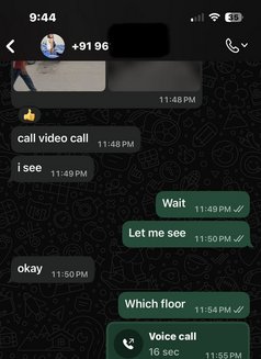 Vicky - Male escort in New Delhi Photo 8 of 8