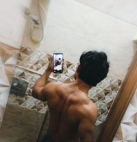 Vicky - Male escort in New Delhi