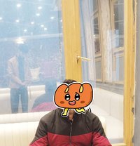 Vicky - Male adult performer in New Delhi