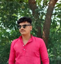 Vicky - Male escort in New Delhi