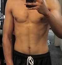 Vicky - Male escort in New Delhi
