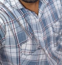 Vicky - Male escort in New Delhi