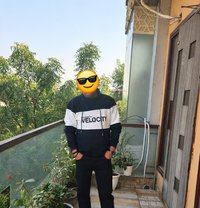Vicky - Acompañantes masculino in New Delhi