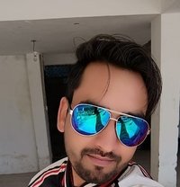 Vicky - Male escort in New Delhi