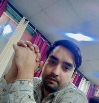 Vicky - Male escort in New Delhi