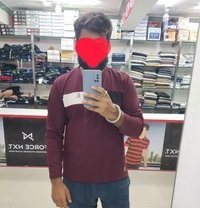 Vicky - Male escort in New Delhi