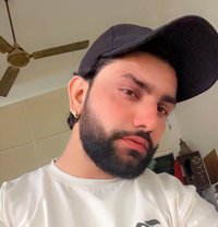 Vicky - Male escort in Noida
