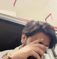 Vicky - Male escort in Noida