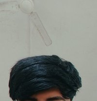 Vicky - Acompañantes masculino in Pune