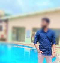 Vicky - Male adult performer in Pune