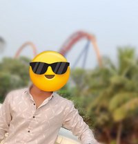 Vicky - Male adult performer in Pune