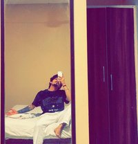 Vicky - Acompañantes masculino in Pune