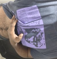 Vicky - Masajista in Pune
