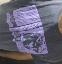 Vicky - Masajista in Pune