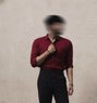 Vicky - Acompañantes masculino in Ranchi Photo 1 of 1