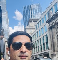 Vicky - Male escort in Vadodara