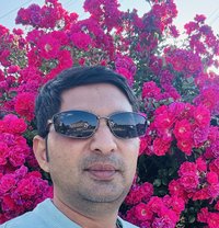 Vicky - Male escort in Vadodara