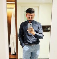 Vicky - Male escort in Vadodara
