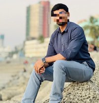 Vicky - Male escort in Vadodara