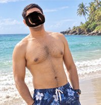 Vicky - Acompañantes masculino in Vadodara