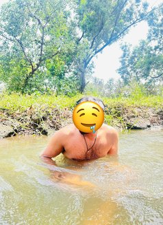 Vicky - Male escort in Vapi Photo 1 of 1