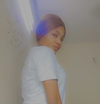 Vicky - escort in Pune