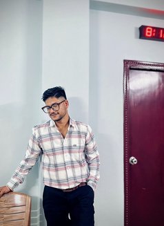 Vicky Kumar - Male escort in Kolkata Photo 1 of 2