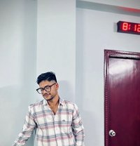 Vicky Kumar - Male escort in Kolkata