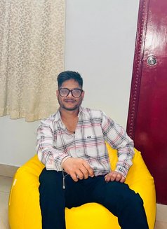 Vicky Kumar - Male escort in Kolkata Photo 2 of 2