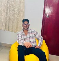 Vicky Kumar - Male escort in Kolkata