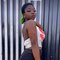 Vicky - puta in Accra