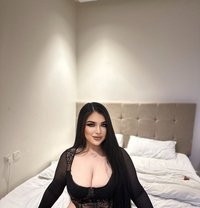 Vicky - escort in Abu Dhabi