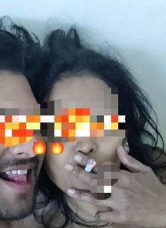 Casanova Vicky for cpls & Females - Male escort in Mumbai Photo 1 of 8