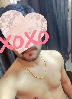 Casanova Vicky for cpls & Females - Male escort in Mumbai Photo 3 of 8